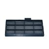 JIANZHONG Projector Air Filter for EB-S41, EB-SXW11, EB-SXW12, EB-U04, EB-U05, EB-U130, EB-U42, EB-W01, EB-W02, EB-W03, EB-W05 view 3