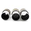 Eyepiece Telescope Sets HD Wide Angle 62 Degree Lens 4mm 10mm 23mm Coated for 1.25" Astronomy Telescope view 4