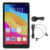 64GB MP3 Player with Bluetooth and Wi Fi, 5.0 Touch Screen 1080P Music Player with Spotify, Android 11 Streaming MP3 Player with Audible, HiFi MP4 Player with Speaker view 1