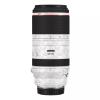 Camera Lens Sticker Coat Wrap 100 500 Protective Wrap Film Protector Decal Skin for Canon RF 100-500mm F4.5-7.1 L is USM (Triangle White) view 1