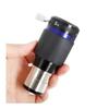 1.25" 4-Elements 2X 3X 4X 5X Premium Apochromatic Barlow Telescope Accessory(5X) view 1