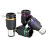1.25" 4-Elements 2X 3X 4X 5X Premium Apochromatic Barlow Telescope Accessory(2X) view 2