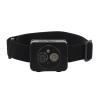 Acouto 1080P Head Mounted Action Camera Sensing LED Headlamp for Camping Nighttime Reading Vehicle Maintenance 45 Degree Adjustable Body Video Camcorder Recording view 1