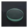 Microscope Observation 1PC 90mm Plano Tempering Toughened Glass Stalinite Plat Lens Tempered Glass Lenses High Temperature Resistance Lentes(12mm) view 1