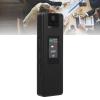 Acouto 1080P HD Body Camcorder with Motion Detection 180 Rotatable Lens, Anti Shake, 5H Recording 128GB Expandable Aluminum Alloy Video Recorder for Outdoor Meeting. view 3