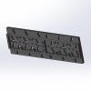 120mm Dovetail for 150APO Telescope view 3