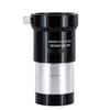 2inch 2X Barlow Lens for Astronomical Telescope Aluminium Optical Lens Eyepiece Accessory view 1