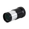 2inch 2X Barlow Lens for Astronomical Telescope Aluminium Optical Lens Eyepiece Accessory view 2