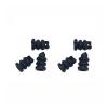 ZJSWTH Gimbal Rubber for D-JI Mavic Air 2 Gimbal Camera Damping Cushion Shock-Absorbing Ball view 1