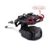 ZJSWTH Gimbal Rubber for D-JI Mavic Air 2 Gimbal Camera Damping Cushion Shock-Absorbing Ball view 3