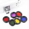 1.25 Inch Set (6 Pieces) for Astronomical Telescopes Ocular Lens view 2