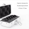 1.25 Inch Set (6 Pieces) for Astronomical Telescopes Ocular Lens view 4