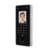 Time Clock 2.8 Inch Face Fingerprint ID Card Time Attendance Machine Door Access Control System view 1