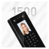 Time Clock 2.8 Inch Face Fingerprint ID Card Time Attendance Machine Door Access Control System view 4