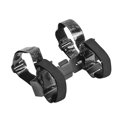 XinGeeek Speaker Mount for Speakers and Bikes, Bike Speaker Holder for Cycling and Outdoor Activity