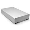 Avolusion PRO-G1 10TB USB 3.2 Gen 2 (10Gbps) USB-C External Hard Drive w/USB HUB for Windows/MacOS (Grey) view 1