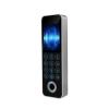 Time Clock Network Fingerprint Time Attendance Dual Frequency Fingerprint Access Control Anti-Tamper Metal view 1