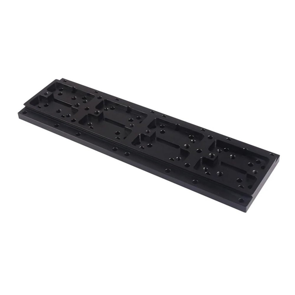 B209 Universal Plate 355MM for AZ-EQ6 NEQ6 Large Equatorial Instruments