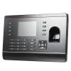 Time Clock 2.8 Inch TFT Biometric Fingerprint Time Attendance Recorder Fingerprint ID Card Attendance Machine with Network U Disk view 4