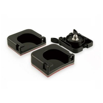 DRIFT Original Action Camera Accessories Adhesive Mount Kit Parts Camcorder