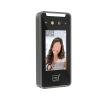 Time Clock 4 Inch High Definition 2mp HD Camera Face Recognition Dynamic Face WiFi Access Control Timer Capture Machine(TCP-IP) view 2