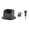 ABZEKH Drone Accessories Accessories Kit for DJI Osmo Pocket 3 Head Strap Mount for Chest Mount Harness for Backpack Clip Holder for 360Rotating Wrist Strap(Adapter) view 1