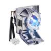 ABITAN 5J.JNL05.001 for Benq TK700 TK700ST TK700STi W1800 W1800i Replacement Projector Lamp with Housing (Original Bulb Inside). view 2