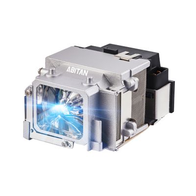 ABITAN for ELPLP65/V13H010L65 Epson PowerLite 1750 1751 1760w 1761w 1770w 1771w EB-1750 EB-1751 EB-1760W EB-1761W EB-1770W EB-1771W EB-1775W EB-1776W Replacement Projector Lamp with Housing.