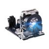 ABITAN NP39LP/100014157 for NEC NP-P502H NP-P502W NP-P502HJD NP-P502WJD P502HL P502H P502W Replacement Projector Lamp with Housing. view 1