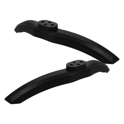 CHILDWEET 1set Replacement Tv Base Stand Legs for Secure Desktop Support Sturdy Pedestal Holder for Tvs Monitors Projectors Easy Installation Screws for Systems