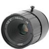 CCTV Security Camera 16mm 3MP CS Mount Lens, High Resolution Fixed Focus Lens for Surveillance, Security, and Monitoring Cameras view 1