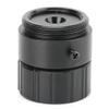 CCTV Security Camera 16mm 3MP CS Mount Lens, High Resolution Fixed Focus Lens for Surveillance, Security, and Monitoring Cameras view 3