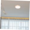 SEWOART Ceiling Light Pendant Lamp Cover Glare Lampshade for Replacement Soft Diffused Light view 4