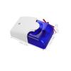 Yardenfun Sound and Light Siren Volume-Adjustable Security Alarm Buzzer Sound and Flashing Light Theft Siren Alarm for Home and Business view 2