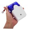Yardenfun Sound and Light Siren Volume-Adjustable Security Alarm Buzzer Sound and Flashing Light Theft Siren Alarm for Home and Business view 3