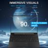 ASUS TUF A16 Gaming Laptop, 16" 165Hz WUXGA Display, AMD Ryzen 7 7735HS(8-core), 16GB DDR5 RAM, 512GB SSD, Radeon RX 7700S, 100% sRGB, WiFi 6, Backlit Keyboard, Windows 11 Pro & Designed Mouse view 2