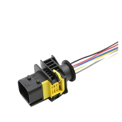 ARETV 1/1-1703820-1 6/7/8/10 Pin/Connector Harness Plug 1-1418479-1 1564516-1 1-1703773-1 1-1418469-1 1-1418437-1(6p 1-1703773-1)
