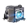 ABITAN LMP-H220 for Sony VPL-VW365ES VW315ES VW320ES VW270ES VPL-EX315 VPL-EX570 VPL-VW385ES VPL-VW260ES VPL-VW295ES VPL-VW365ES SXRD VPL-SX631 Replacement Projector Lamp with Housing view 1