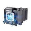 ABITAN LMP-H220 for Sony VPL-VW365ES VW315ES VW320ES VW270ES VPL-EX315 VPL-EX570 VPL-VW385ES VPL-VW260ES VPL-VW295ES VPL-VW365ES SXRD VPL-SX631 Replacement Projector Lamp with Housing view 2