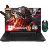 ASUS TUF A16 Gaming Laptop, 16" 165Hz WUXGA Display, AMD Ryzen 7 7735HS(8-core), 64GB DDR5 RAM, 1TB SSD, Radeon RX 7700S, 100% sRGB, Backlit Keyboard, WiFi 6, Windows 11 Pro & Designed Mouse view 1