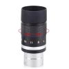 1.25" 7-21mm Continuous Adjustment Zoom Astronomical Telescope Binoculars Accessories view 2