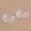 10pcs/lot 25mm X 45mm BiConvex Lens for 3D Glasses view 3