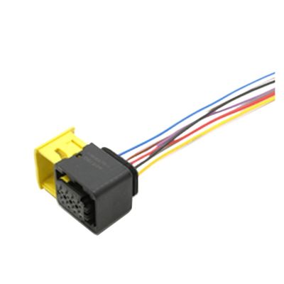 ARETV 1/1-1703820-1 6/7/8/10 Pin/Connector Harness Plug 1-1418479-1 1564516-1 1-1703773-1 1-1418469-1 1-1418437-1(8p 1-1418479-1)