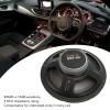QANYEGN Car Audio Loudspeakers, 6.5 Inch Car Subwoofer Loudspeaker, Coaxial Car Loud Speaker for Car Audio Systems view 2