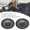 QANYEGN Car Audio Loudspeakers, 6.5 Inch Car Subwoofer Loudspeaker, Coaxial Car Loud Speaker for Car Audio Systems view 4