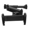 Anneome Adjustable Car Headrest Phone Holder Cellphone Holder for Car Swiveling Tablet Mount for Headrest Phone Mount view 1
