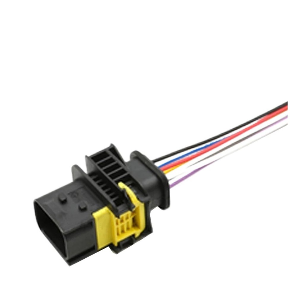 ARETV 1/1-1703820-1 6/7/8/10 Pin/Connector Harness Plug 1-1418479-1 1564516-1 1-1703773-1 1-1418469-1 1-1418437-1(7p 1-1703648-1)