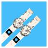 Moohehe LED Backlight Strip for LE-8822A LE-8815A M50AW JS-D-HL50L12-051CC (80929) RH43-D500L12X-10 view 3