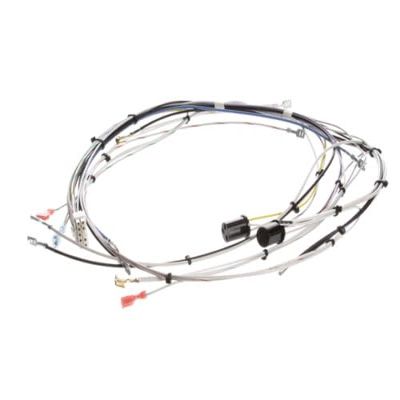 Replacement For Compatible With 29072.0000 Bunn Wiring Harn,Main-Cdbc 120V Genuine OEM BU29072.0000