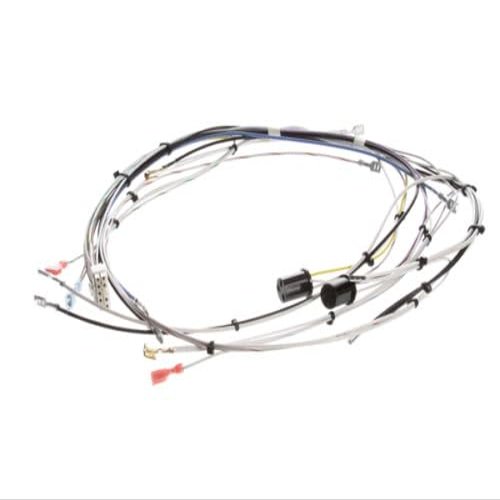 Replacement For Compatible With 29072.0000 Bunn Wiring Harn,Main-Cdbc 120V Genuine OEM BU29072.0000